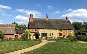 Hunt House Quarters